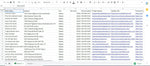 Load image into Gallery viewer, I will be your virtual assistant for data entry, typing, copy paste, web research-8 hours of work