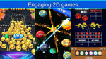 Load image into Gallery viewer, I will develop 2d game in unity for android, IOS, web and PC