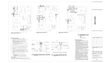 Load image into Gallery viewer, I will draw architectural, electrical drawings, plumbing and mep drawings