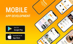 Load image into Gallery viewer, I will ios developer android developer mobile app development mobile app design (1 screen)
