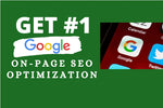 Load image into Gallery viewer, I will optimize on page SEO for your website (1 page optimized)