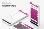 Load image into Gallery viewer, I will customize moodle mobile app