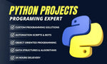 Load image into Gallery viewer, I will code programming projects, programs and applications