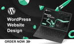 Load image into Gallery viewer, I will create a responsive wordpress website or landing page with elementor pro(1 Page)