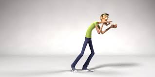 I will 2d 3d cartoon animation video 3d character animation animated music video