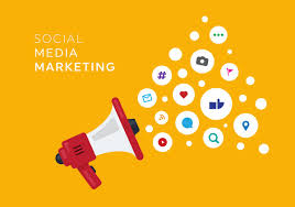 I will be your beauty products and cosmetics social media marketing manager