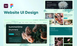 Load image into Gallery viewer, I will design responsive website