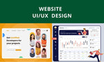 Load image into Gallery viewer, I will do UI UX design for mobile app and website