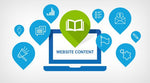 Load image into Gallery viewer, I will write the content for your email and website