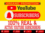 Load image into Gallery viewer, You will get 1000 Guaranteed YouTube Subscribers + 1000 views + 1000 likes For Your YouTube Channel