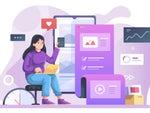 Load image into Gallery viewer, I will give expert writing advice to improve your content, style, and impact