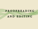 Load image into Gallery viewer, I will proofread, edit, rewrite, and enhance articles, content, and blogs up to 2500 words