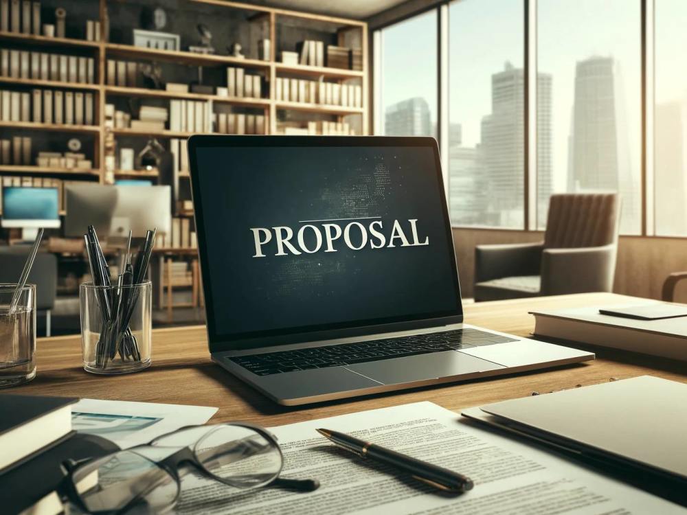 I will edit and proofread your research proposal (Upto 5000 words)