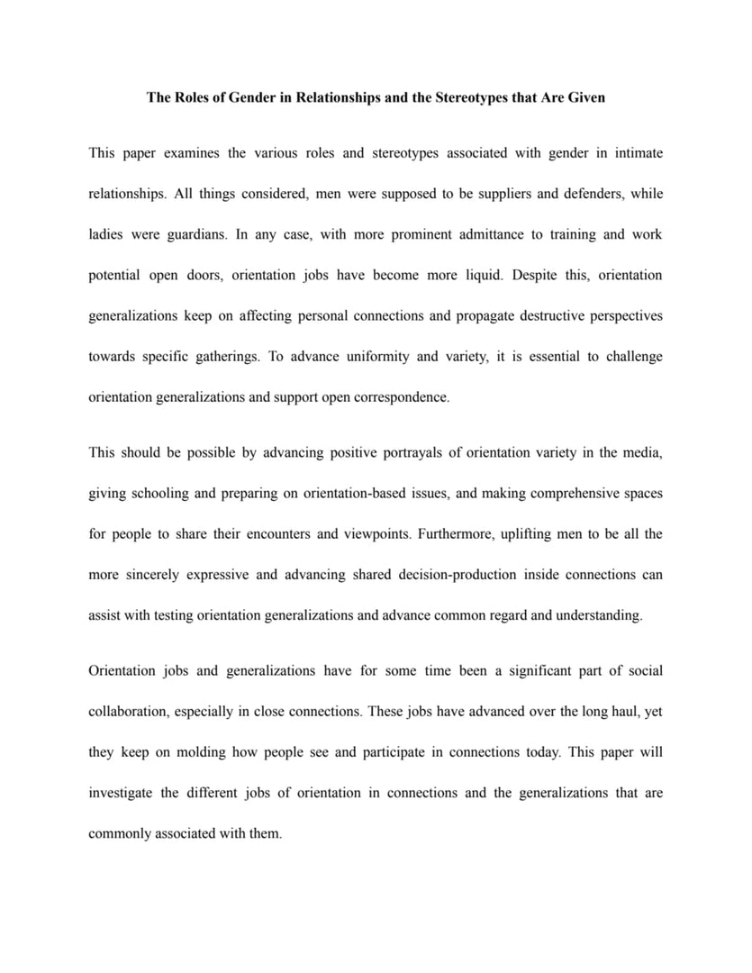 I will write high quality essay upto 5000 words