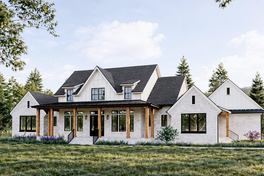 I will create photorealistic 3d exterior and interior renderings for your house