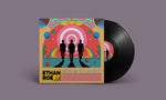 Load image into Gallery viewer, Create psychedelic style album cover artwork