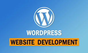 We Will Design a Professional WordPress Website or Blog (Up to 3 Pages)