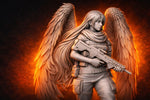 Load image into Gallery viewer, I will sculpt high quality 3d models, characters, and statues for 3d printing rendering