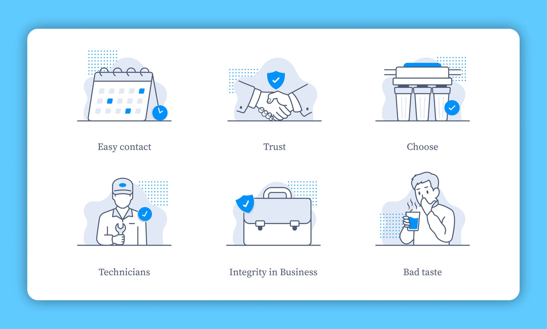 Create modern icon design, custom icons and vector icon set