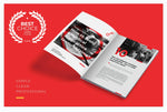 Load image into Gallery viewer, Design a modern and professional white paper