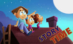Load image into Gallery viewer, Draw high quality children book illustrations for amazon KDP