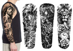 Load image into Gallery viewer, Create unique custom tattoo any tattoo design, tattoo artist