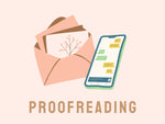 Load image into Gallery viewer, I will perfect your MBA application essay (upto 300 words)