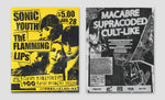 Load image into Gallery viewer, Design a event party show or concert flyer poster