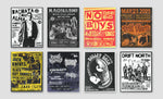 Load image into Gallery viewer, Design a event party show or concert flyer poster
