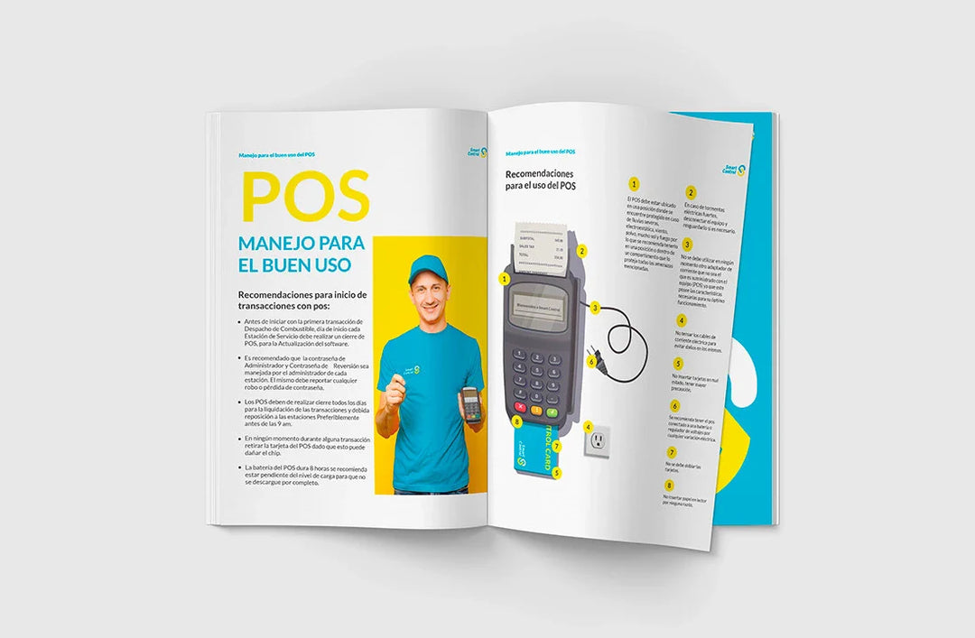 Design a modern and professional white paper