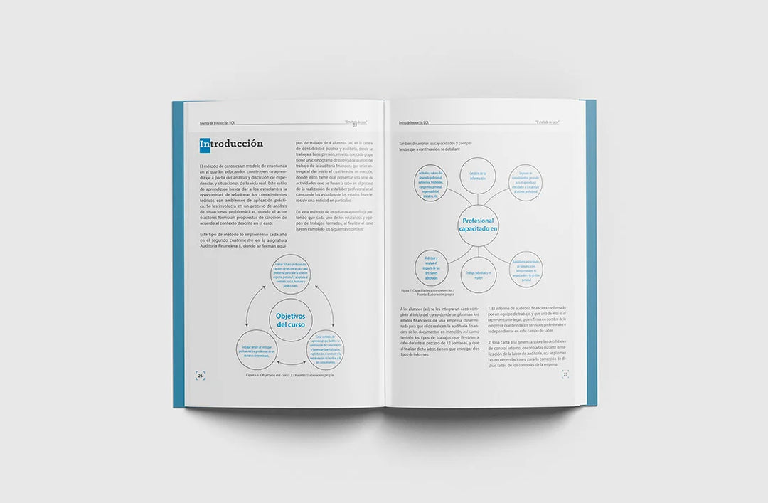 Design a modern and professional white paper