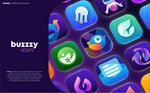 Load image into Gallery viewer, Design modern and attractive app icon logo