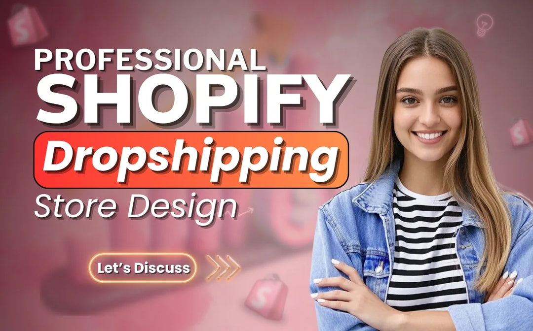 We will build a professional WordPress WooCommerce dropshipping store with 10 pages and 100 products