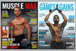 Load image into Gallery viewer, Design amazing magazine cover