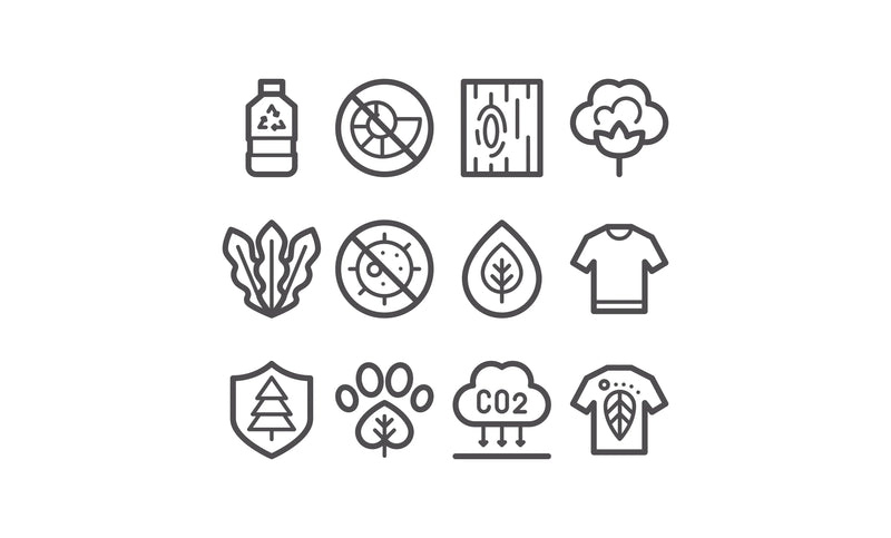 Design minimalist custom icons for your app website or brand
