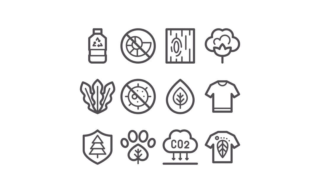 Design minimalist custom icons for your app website or brand