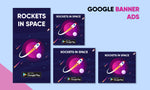 Load image into Gallery viewer, Design amazing google banner ads or adwords