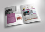 Load image into Gallery viewer, Design brochure or catalog for your business
