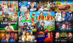 Load image into Gallery viewer, Design a mind blowing YouTube thumbnail for you