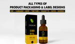 Load image into Gallery viewer, Do product packaging design, box design, mailer box, subscription box and 3d