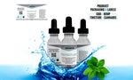 Load image into Gallery viewer, Do product packaging design, box design, mailer box, subscription box and 3d