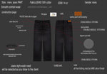 Load image into Gallery viewer, Create professional fashion technical sketch and tech packs