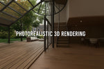 Load image into Gallery viewer, I will create photorealistic 3d exterior and interior renderings for your house