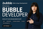 Load image into Gallery viewer, We will design and develop a professional Bubble website up to 5 pages