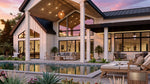 Load image into Gallery viewer, Do photorealistic interior design, exterior design rendering