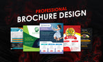 Load image into Gallery viewer, Design brochure product booklet and catalog for your business