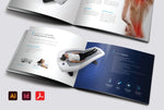 Load image into Gallery viewer, Design amazing brochure, company profile, annual report or proposal