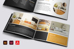 Load image into Gallery viewer, Design amazing brochure, company profile, annual report or proposal