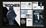 Load image into Gallery viewer, Design amazing magazine cover