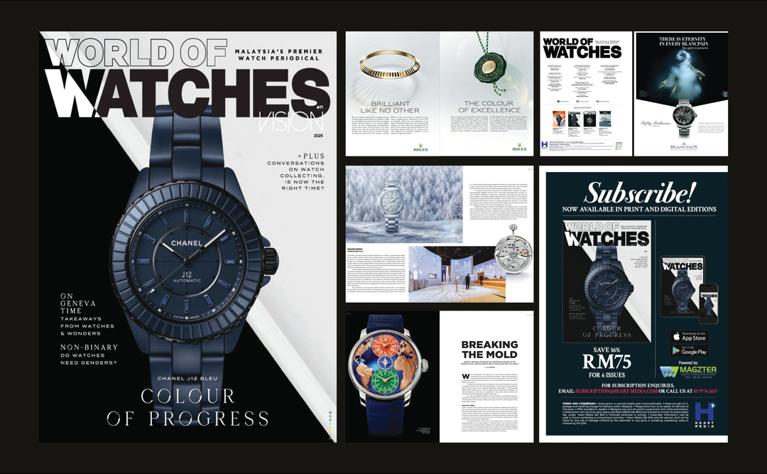 Design amazing magazine cover